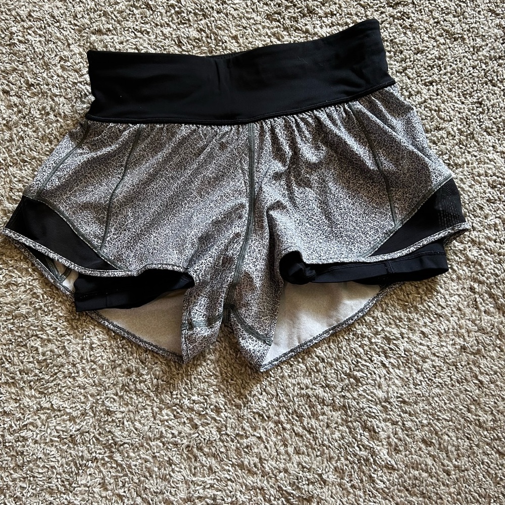 lululemon!